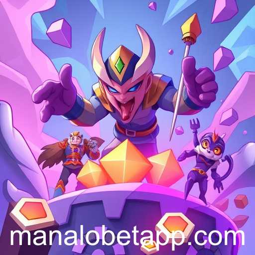 Exploring Daily Challenges in Manalobet's Gaming World