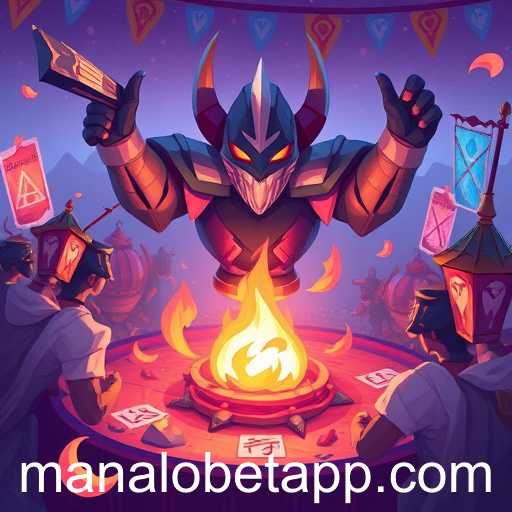 Exploring the Dynamic World of Community Events in Gaming with Manalobet