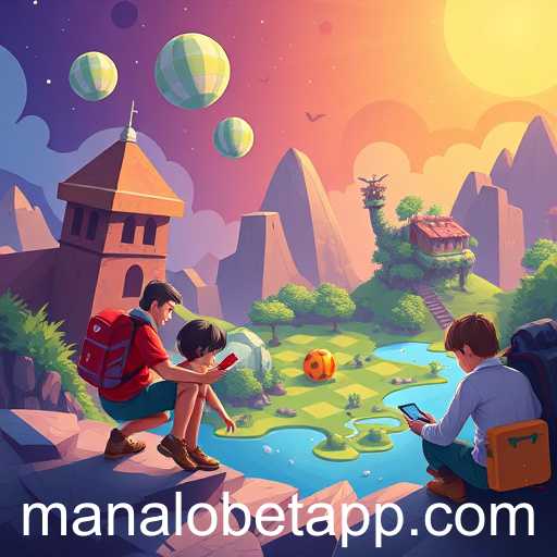 Gaming and Economy Converge in Digital Era