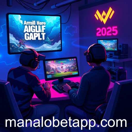 Online Gaming Trends of 2025