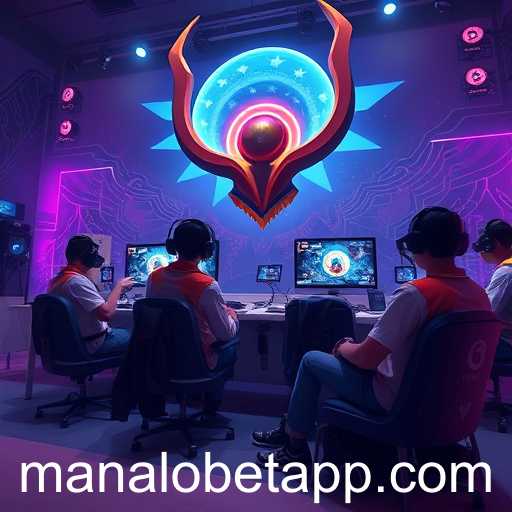 The Rise of Manalobet: A New Era in Online Gaming