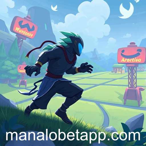 Manalobet: Revolutionizing Online Gaming