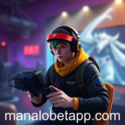 The Rise of Manalobet in the Gaming World