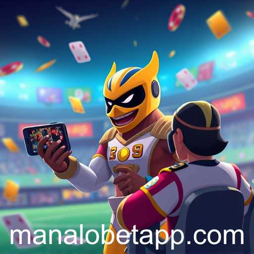 The Rise of Manalobet: Shaping the Online Gaming World