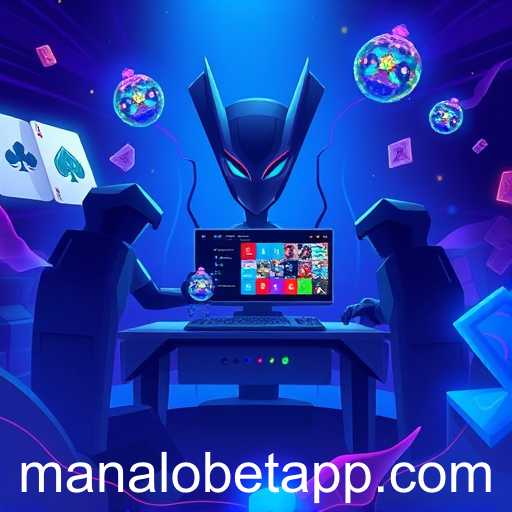 The Rise of Manalobet in Online Gaming