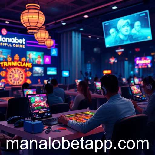 The Rise of Online Gaming Platforms in 2025