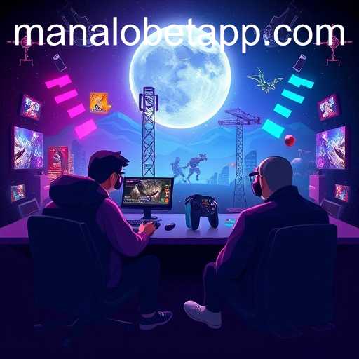 The Rise of Online Gaming Platforms