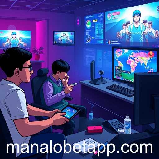 The Rise of Online Gaming in 2025