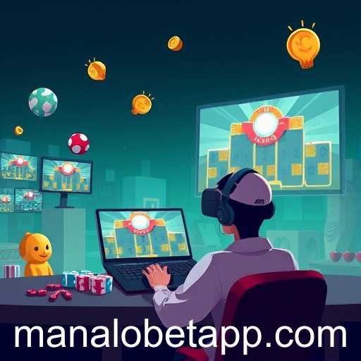 Rising Trends in Online Gaming