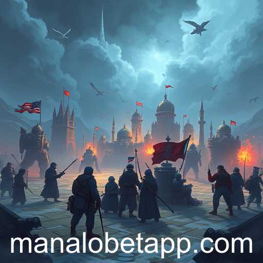 Exploring the Allure of Strategy Games on 'Manalobet'